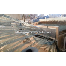 High quality and hot selling plastic bag making machine/plastic weaving machine water jet loom/pp woven geotextile